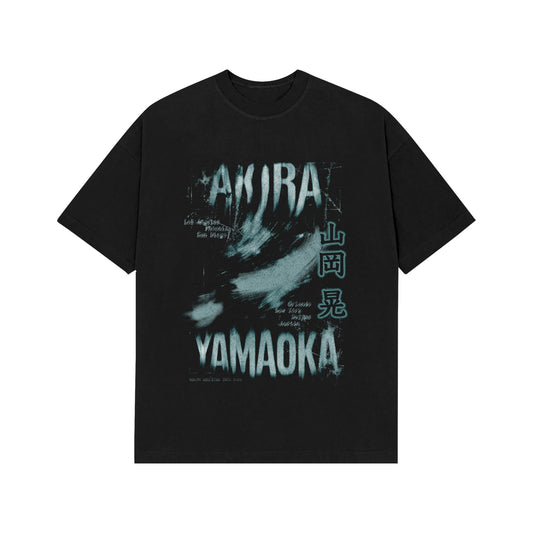 Blurry Vision Tee